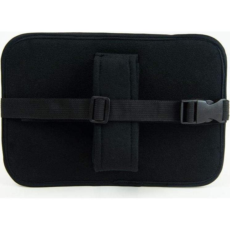 Espejo de Auto para Bebé Primo Passi Melange Negro Convexo