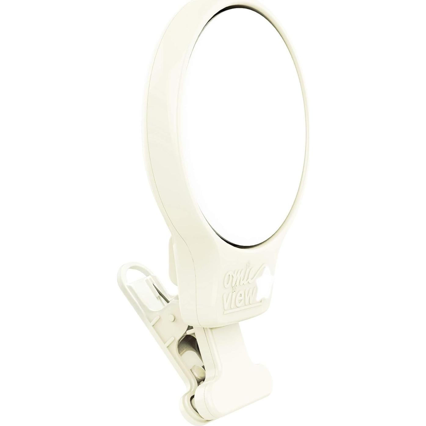 Espejo Clip-on Omie View con Luz LED y Control Remoto