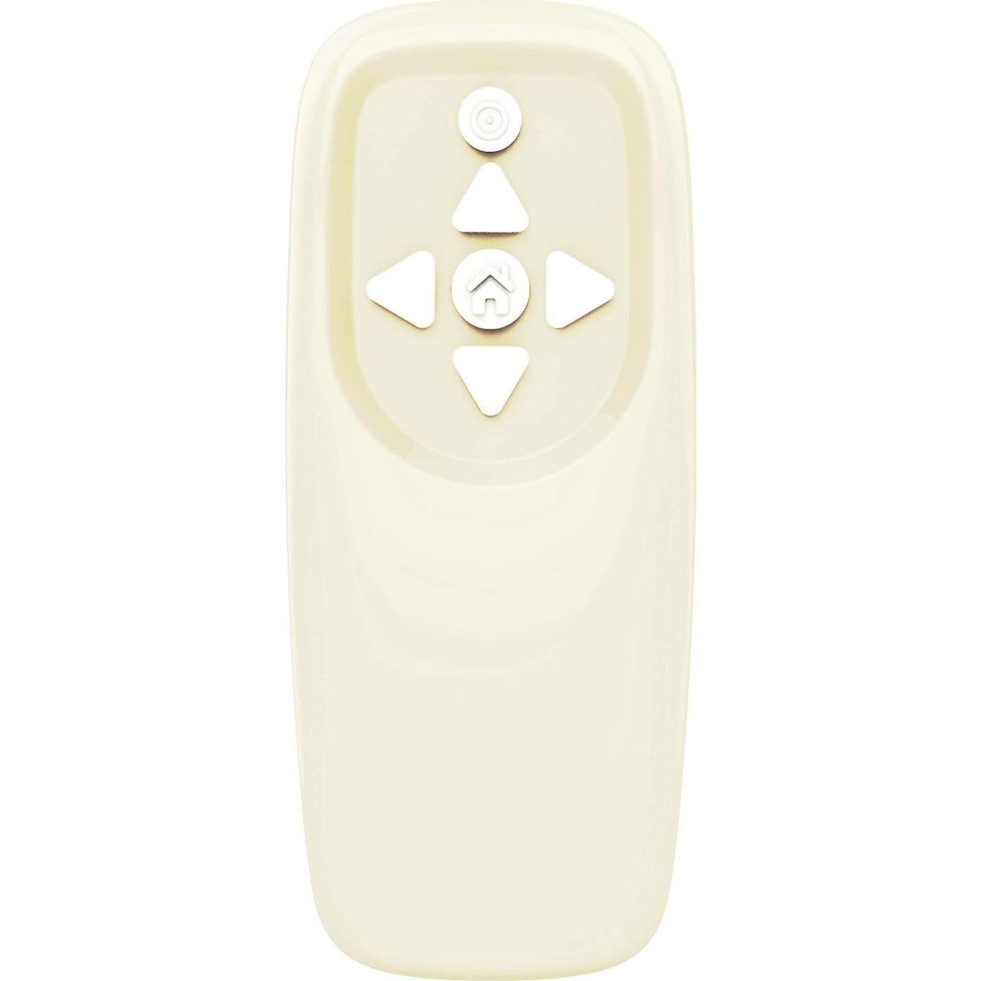 Espejo Clip-on Omie View con Luz LED y Control Remoto