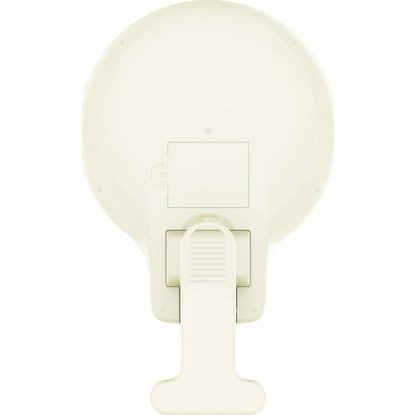 Espejo Clip-on Omie View con Luz LED y Control Remoto