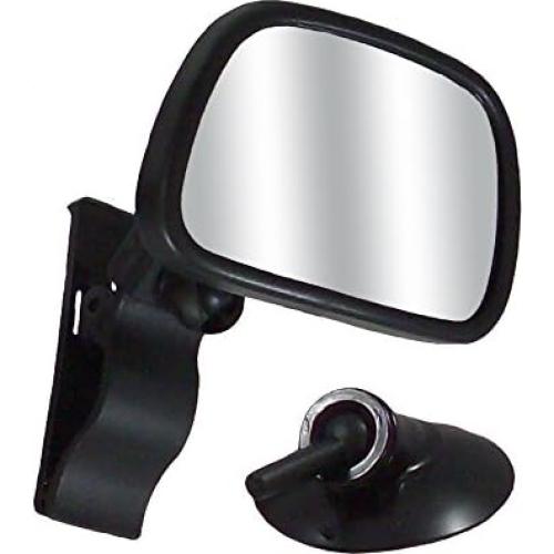 Espejo Retrovisor para Bebés CIPA 49606 - Montaje en Parabrisas