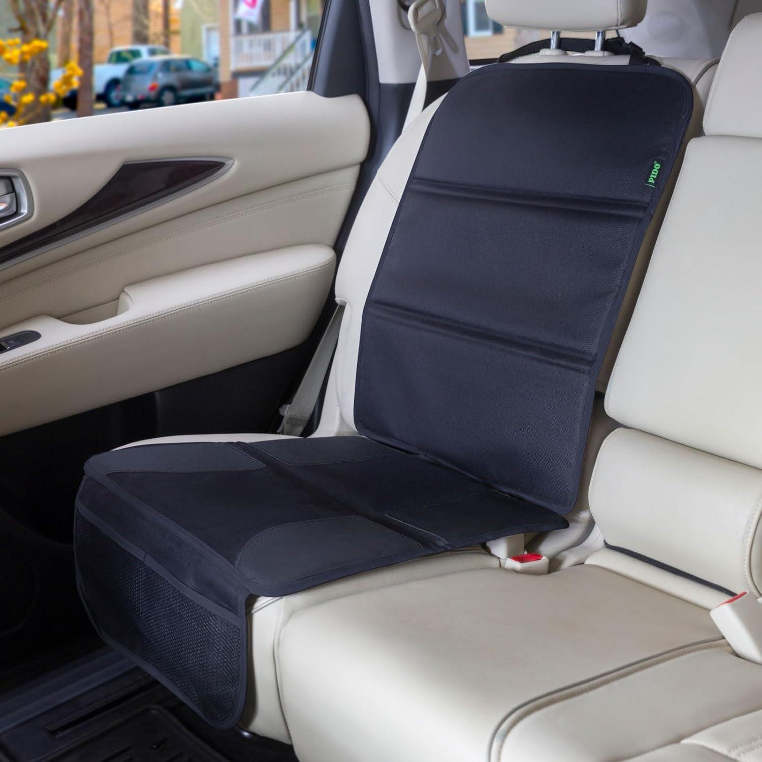 Protector de Asiento de Coche PIDO Universal Impermeable
