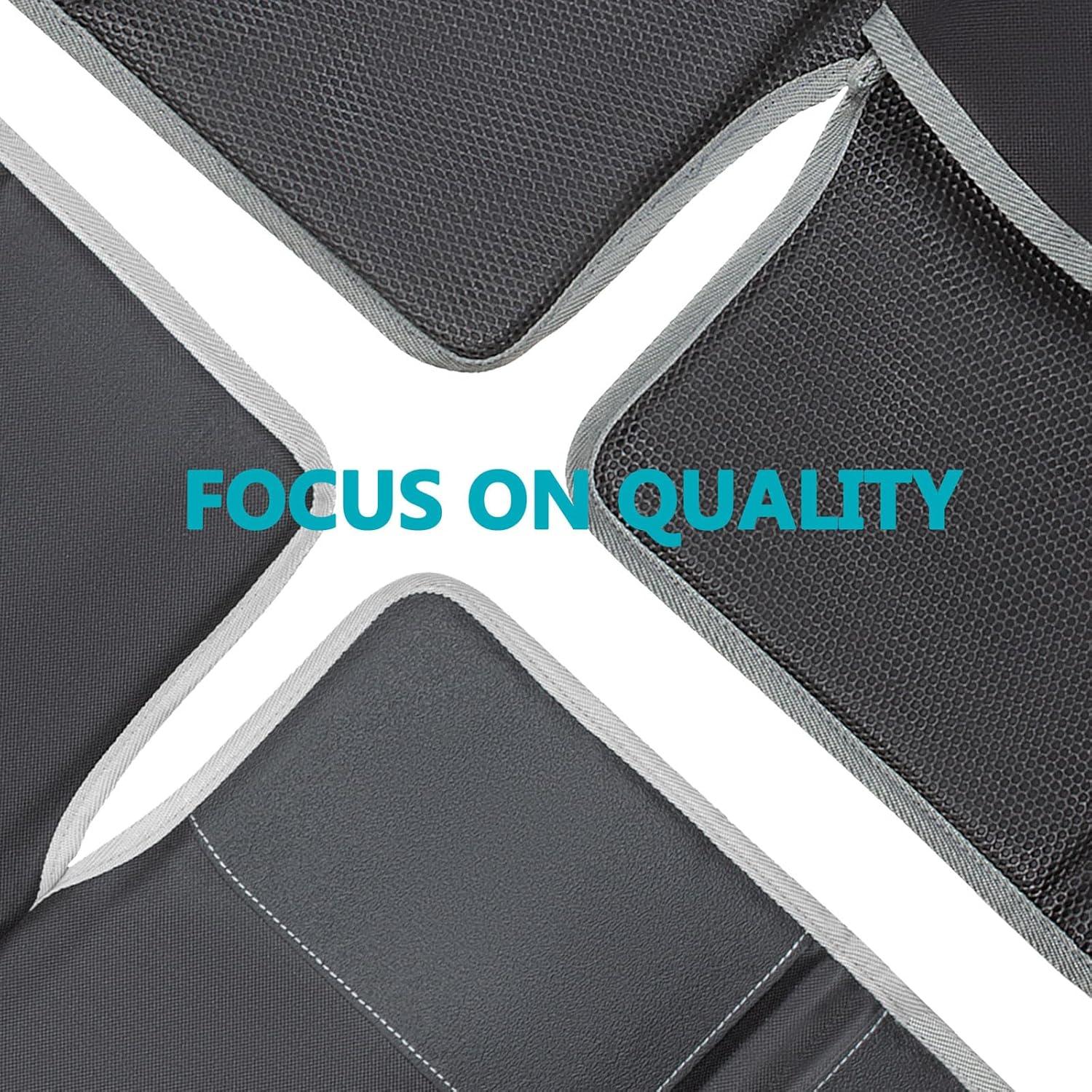 Protector de Asiento de Coche PIDO Universal Impermeable