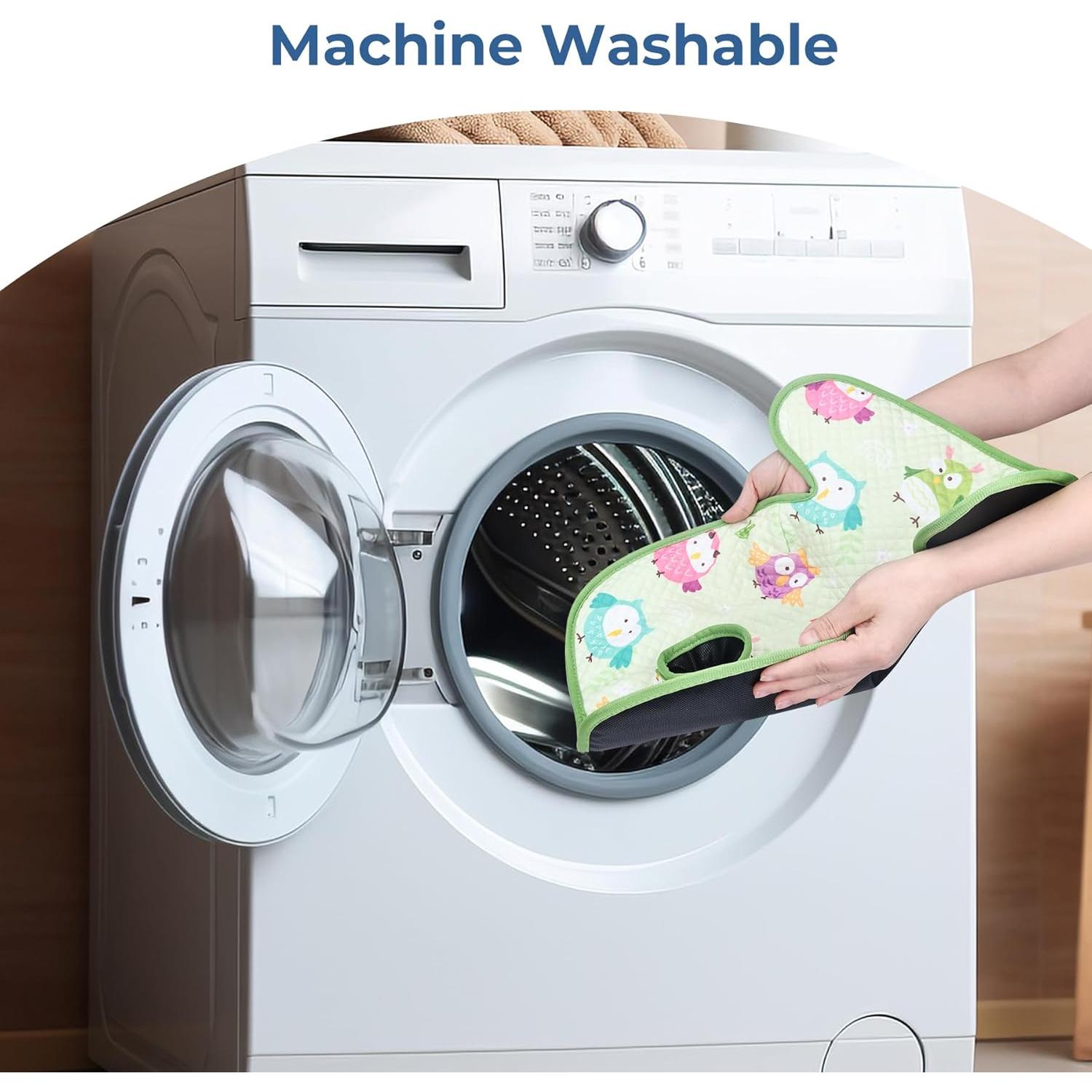 Protector de Asiento de Coche COOLBEBE Verde para Bebés