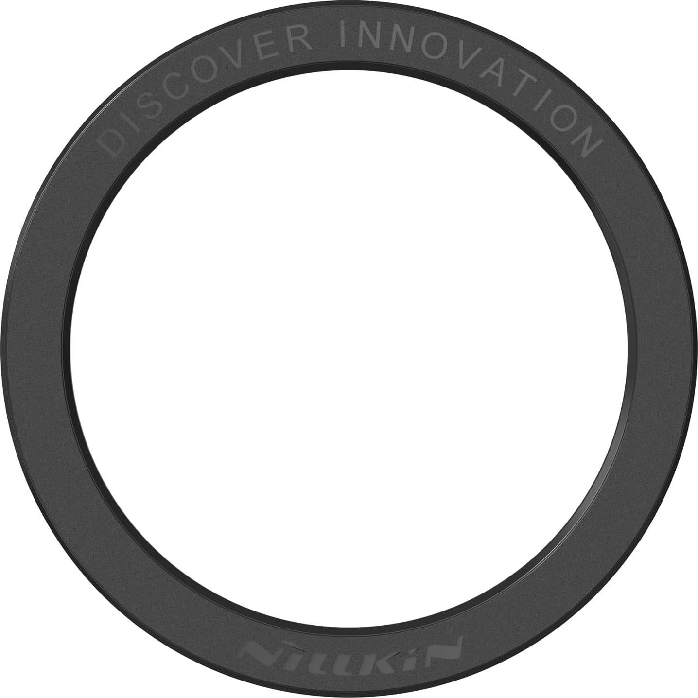 Anillo Magnético Nillkin SnapLink Air - 2 Piezas Negro