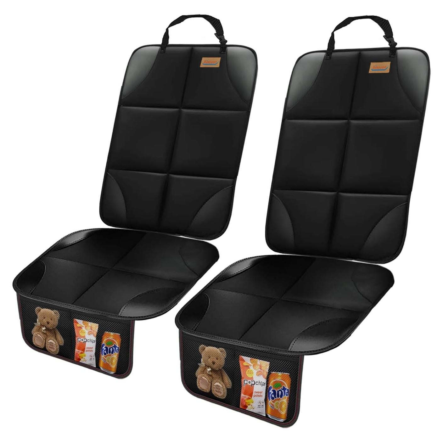 Funda Protectora de Asiento de Coche Binazon - Paquete de 2
