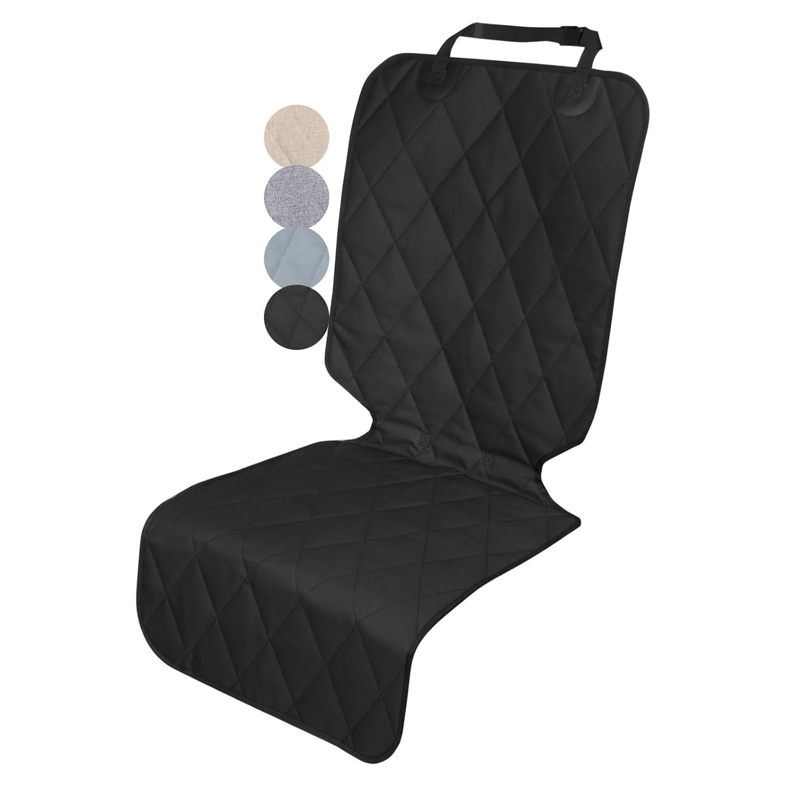 Funda de Asiento para Perro VIVAGLORY 1PACK Antideslizante 600D