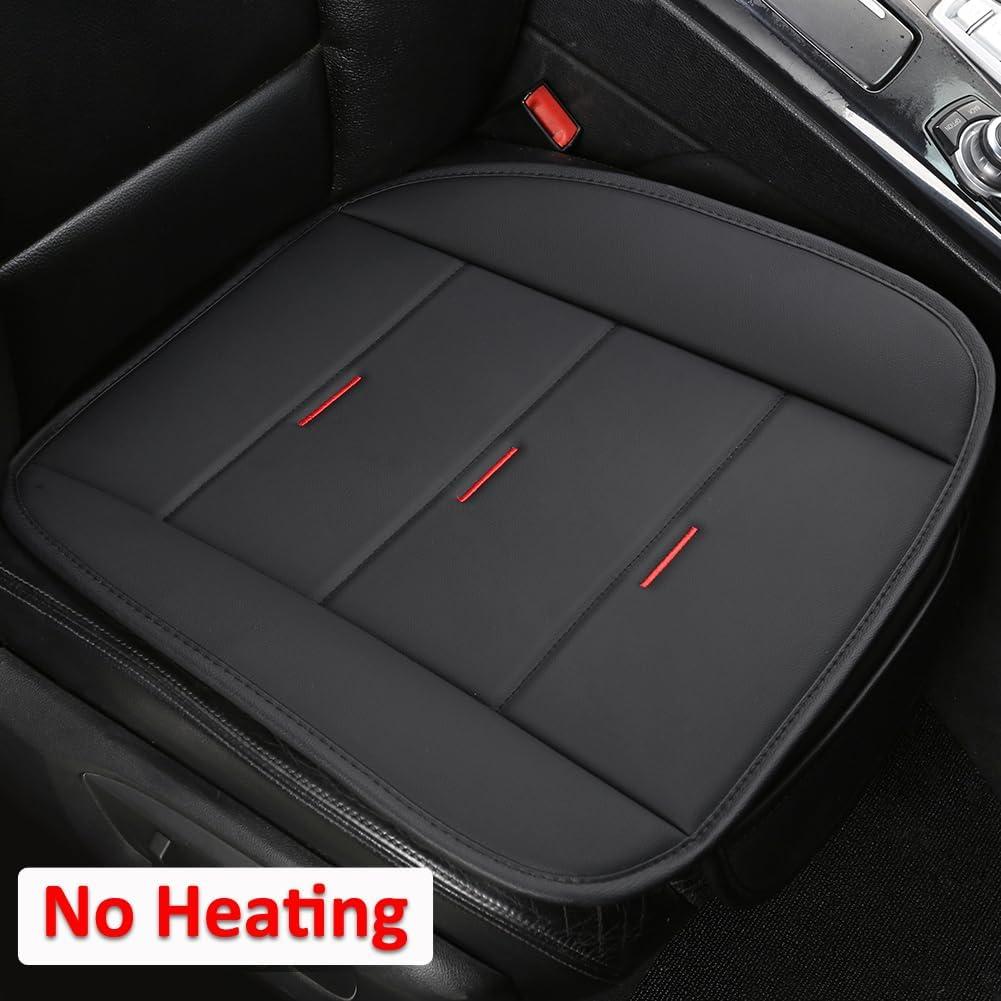 Cubiertas de Asiento Universal West Llama HTSJT01 - Negro