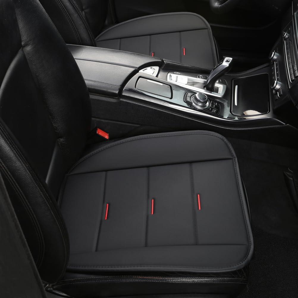 Cubiertas de Asiento Universal West Llama HTSJT01 - Negro