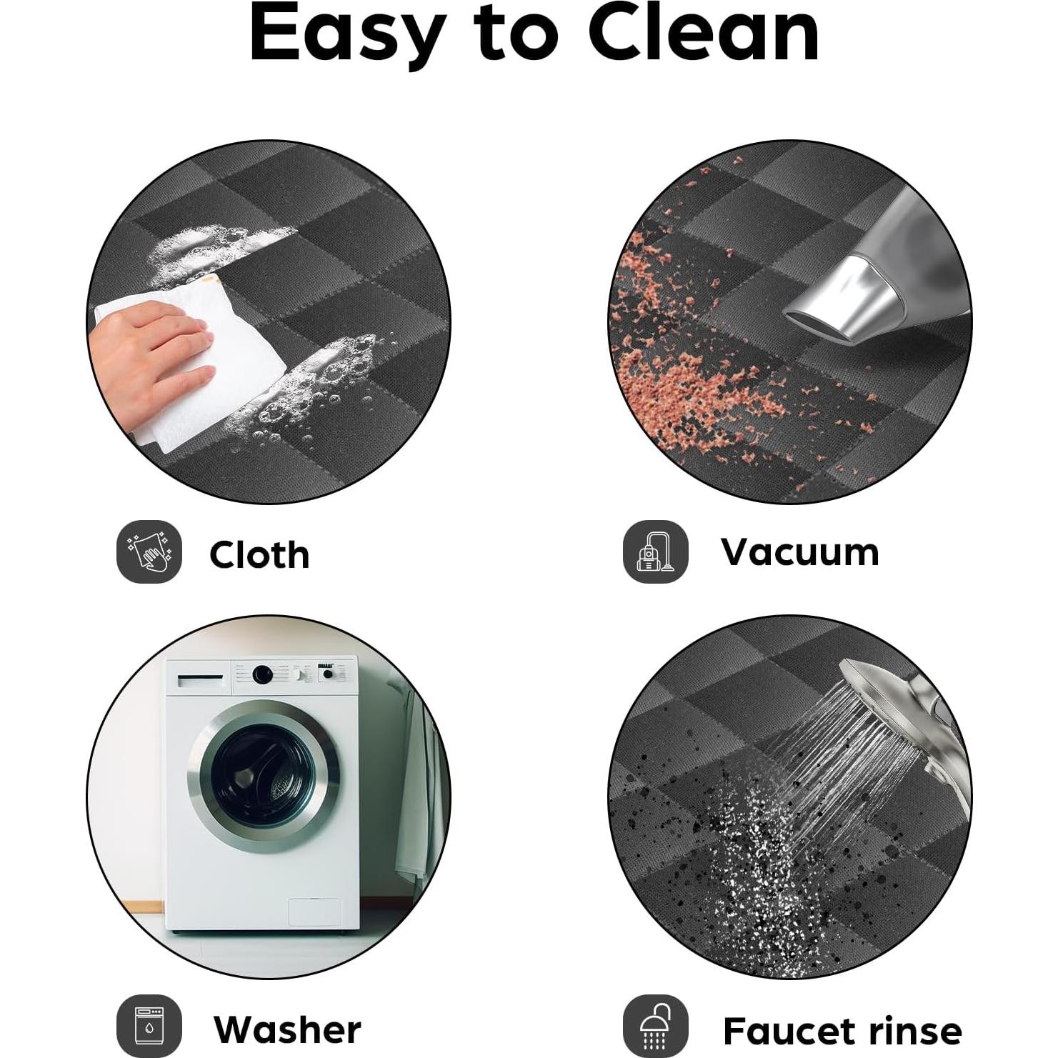 Funda de Asiento de Coche Fidozen SC4V1 Impermeable para Perros