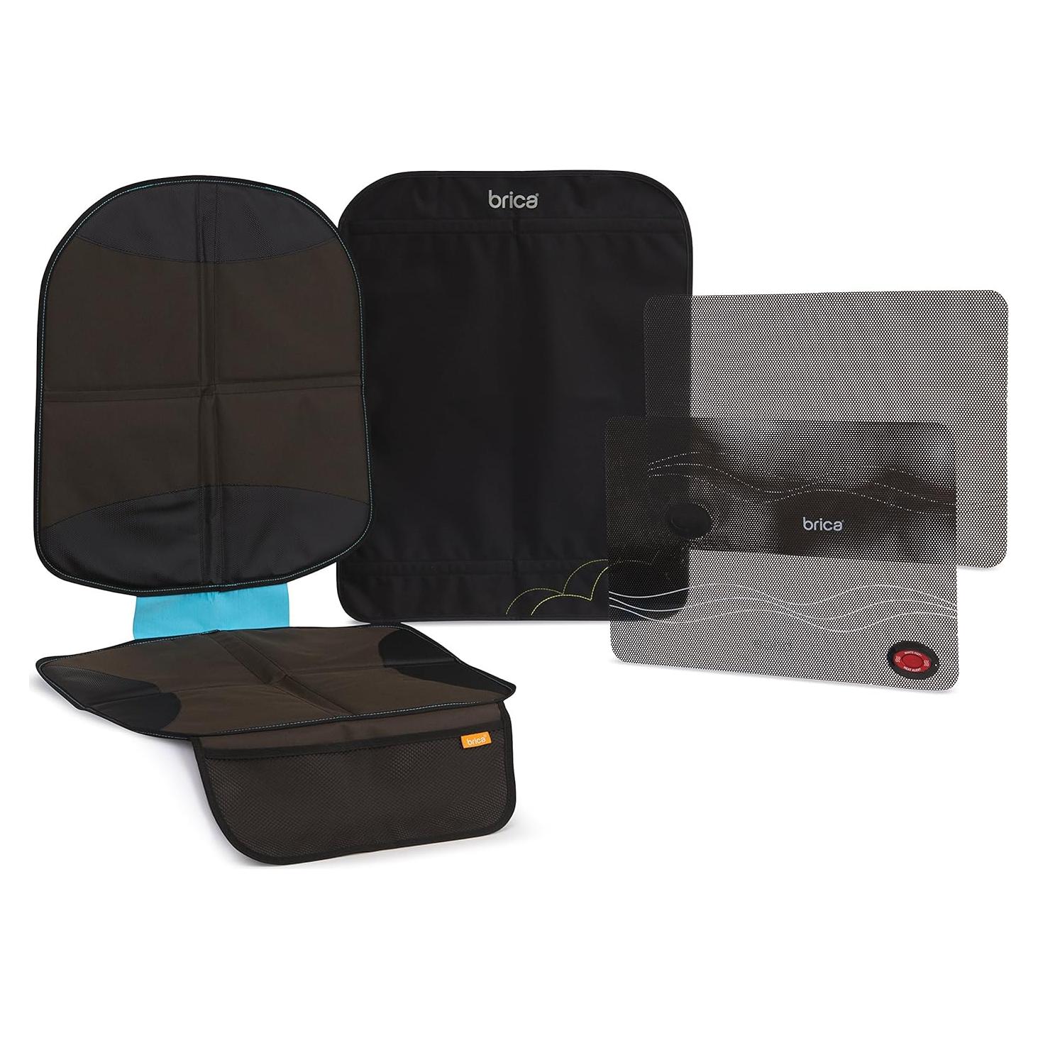 Conjunto Esenciales para Viajar en Coche Munchkin - 1.05 kg