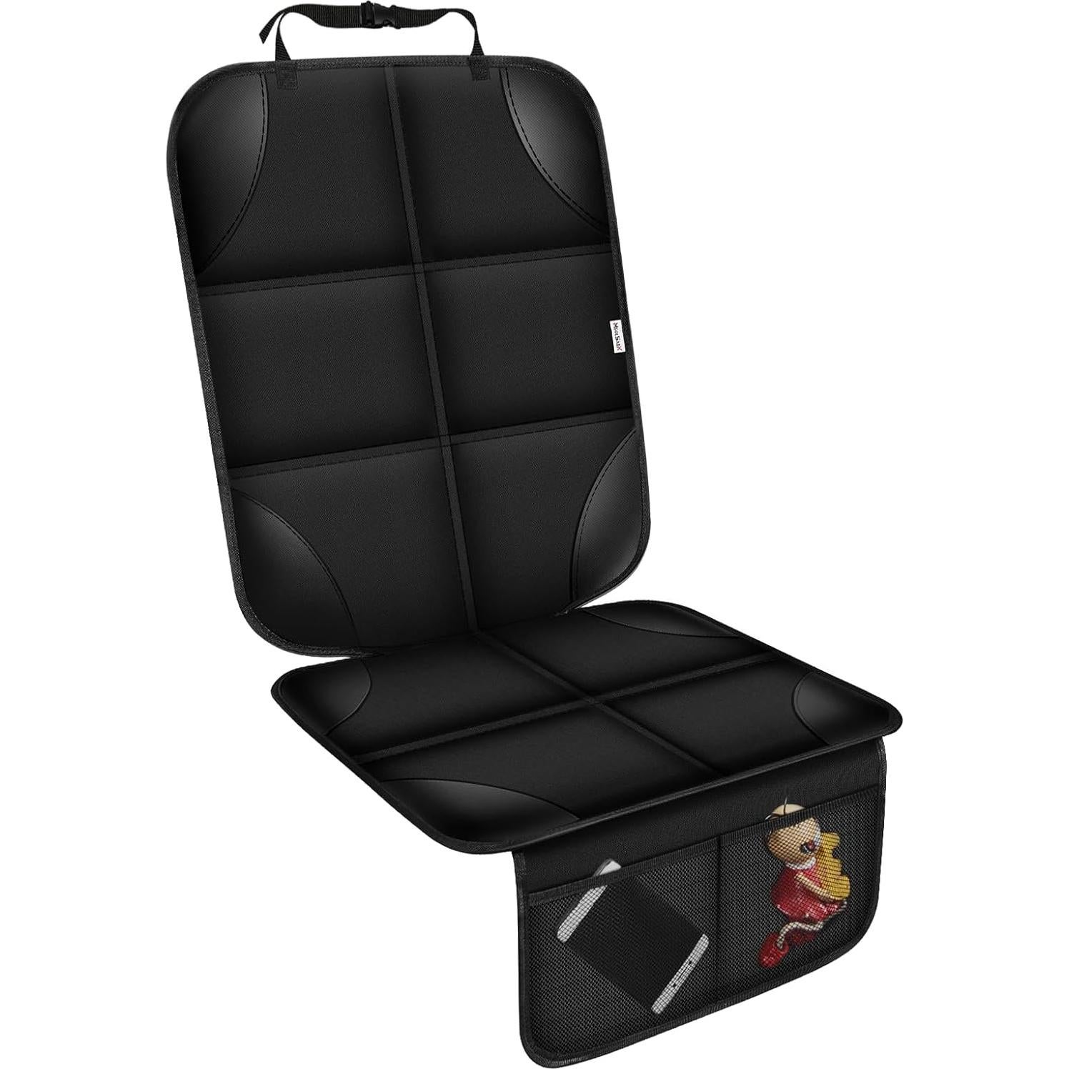 Protector de Asiento de Coche Meolsaek Universal Antideslizante