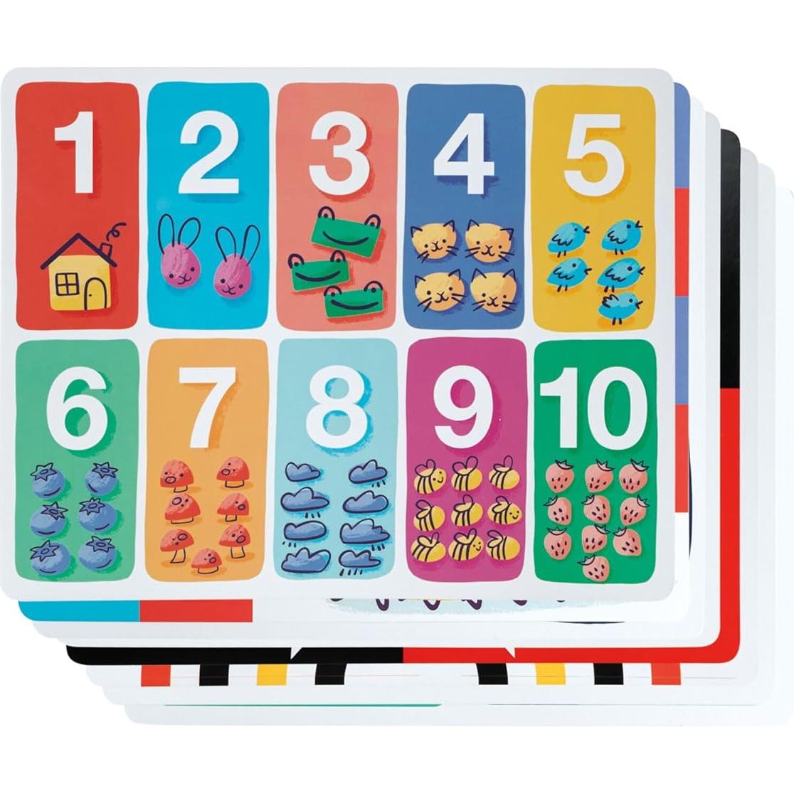 Protector de Asiento de Coche Nuby x Safe in the Seat 128.9x44.5cm