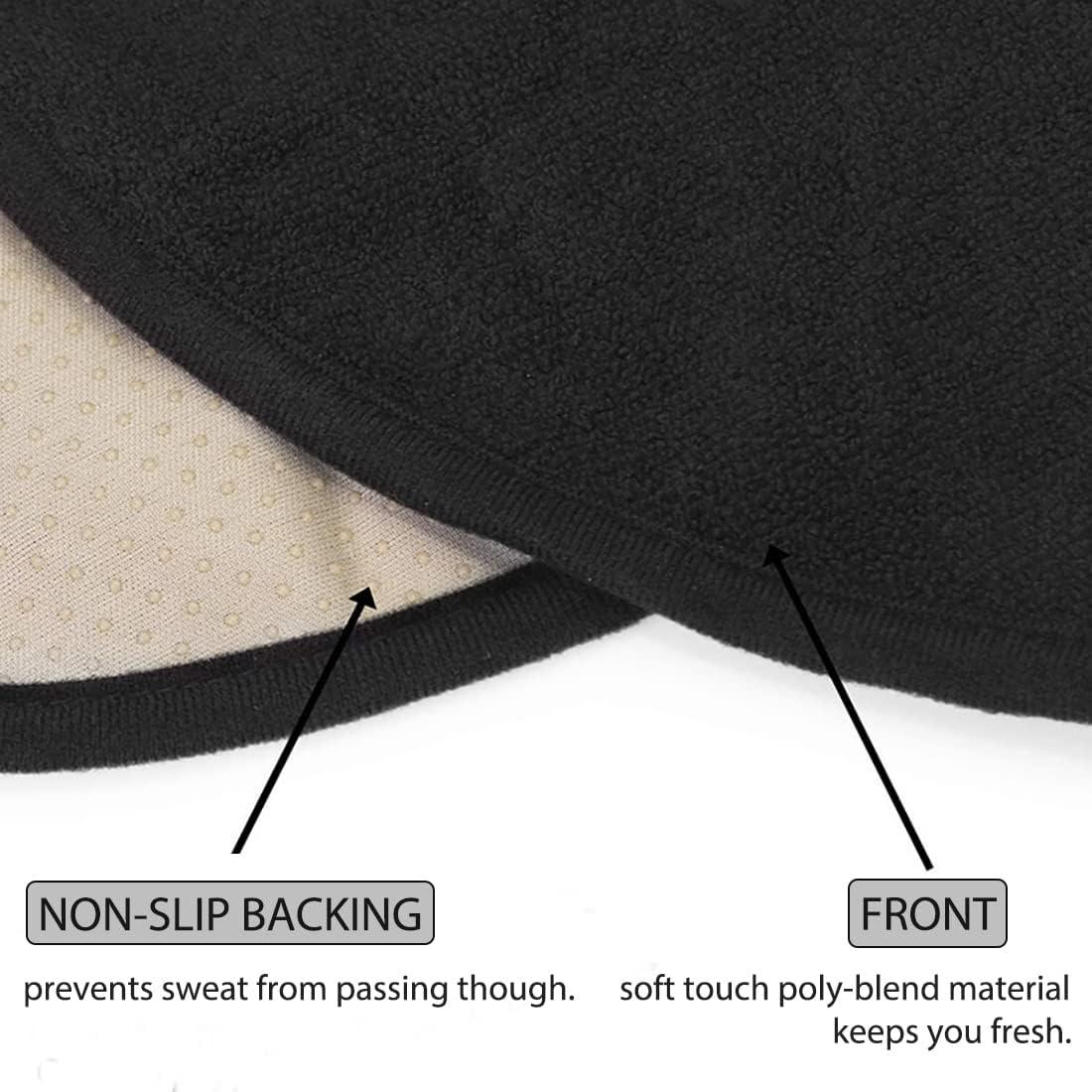 Funda de Asiento de Coche DECKALY Impermeable Ajuste Universal