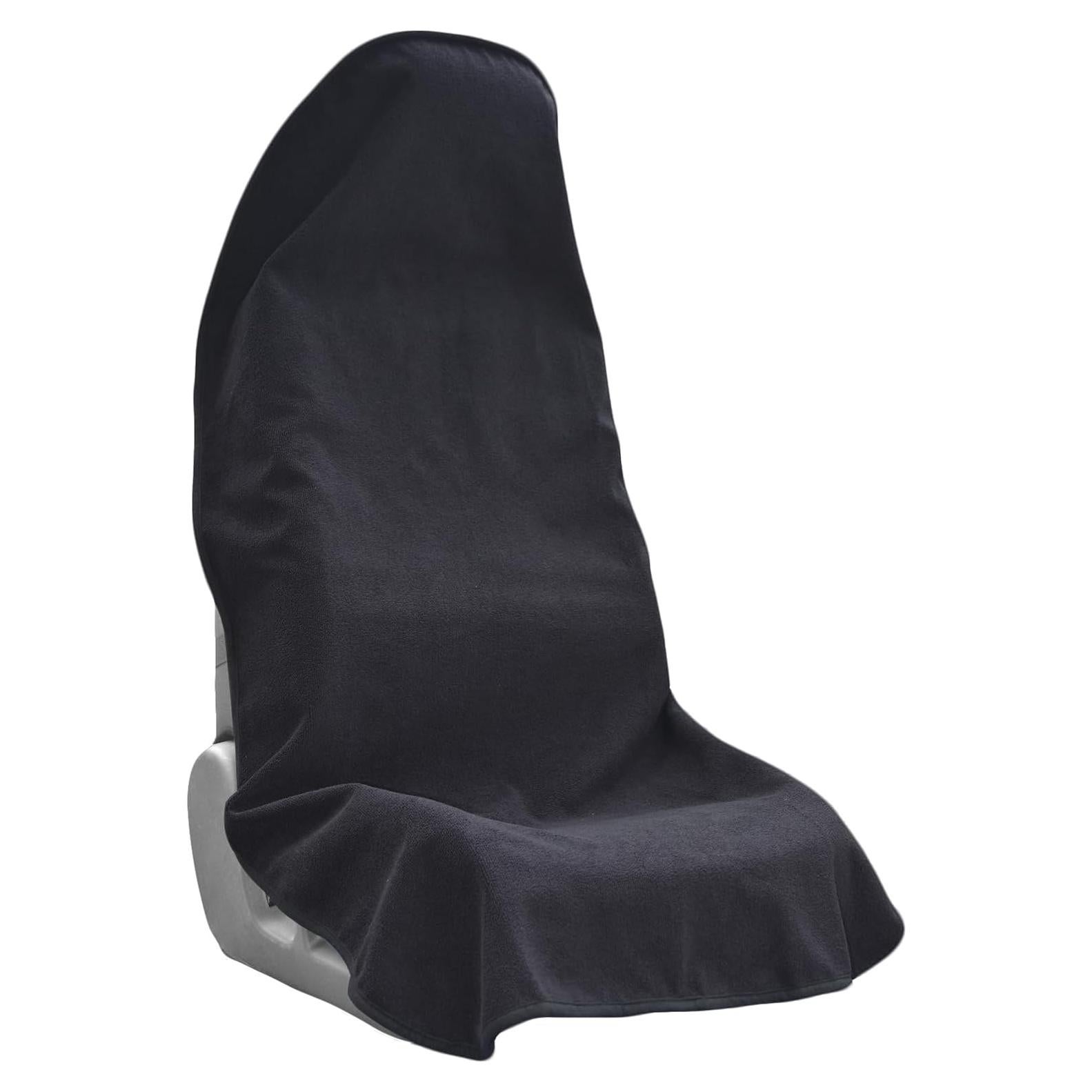 Fundas de Asiento de Coche Teuaktty Universales Impermeables