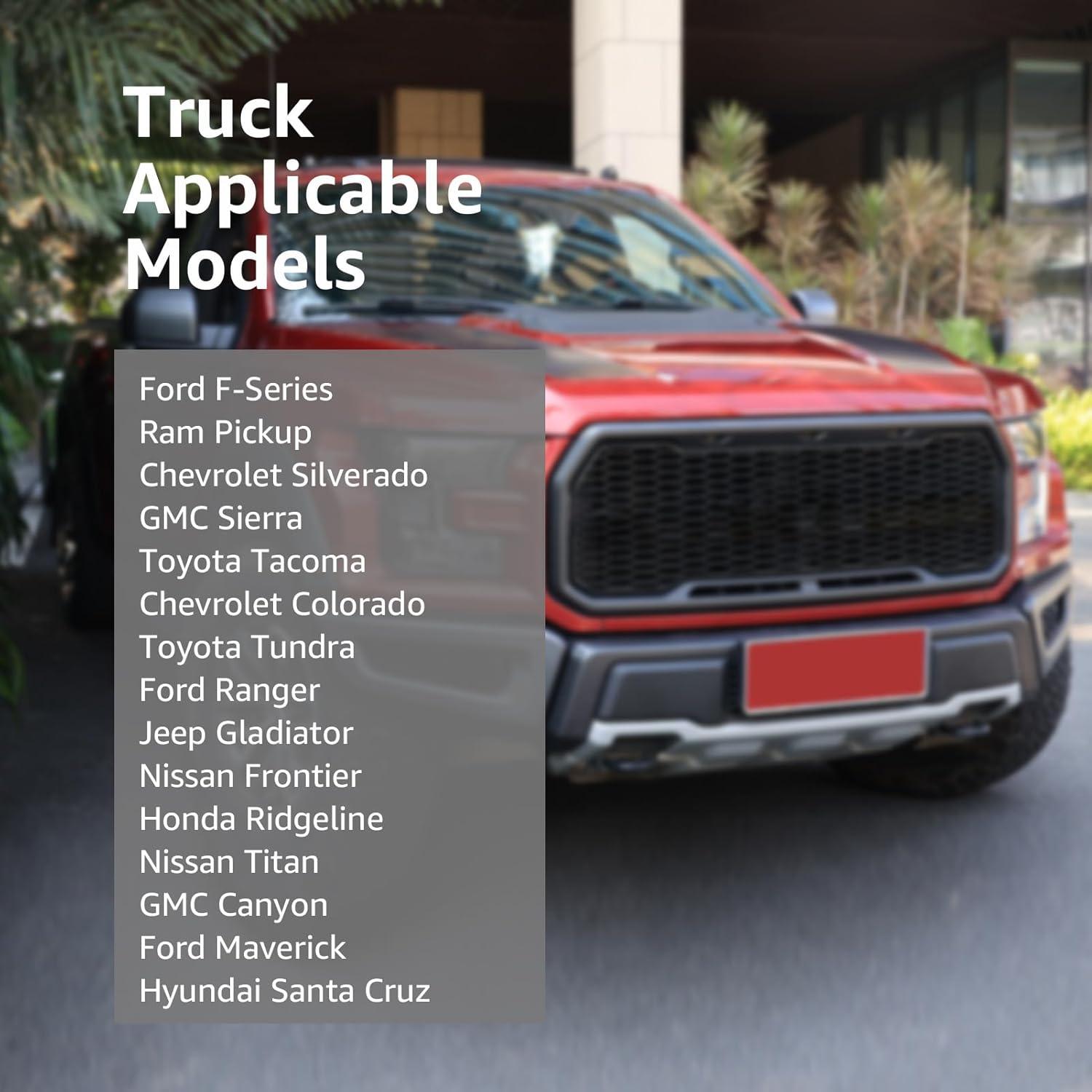 Cubierta de Asiento Trasero Impermeable PETICON para Camiones