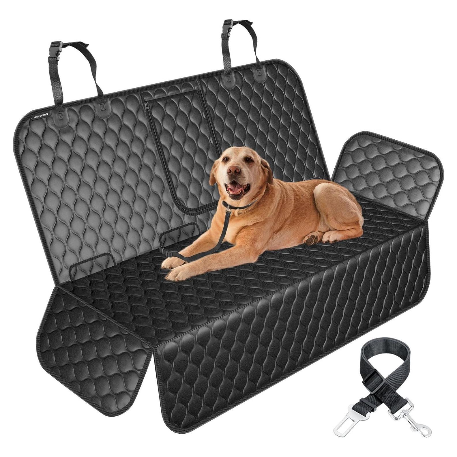 Funda de Asiento para Perros URPOWER Estándar 142 cm Impermeable