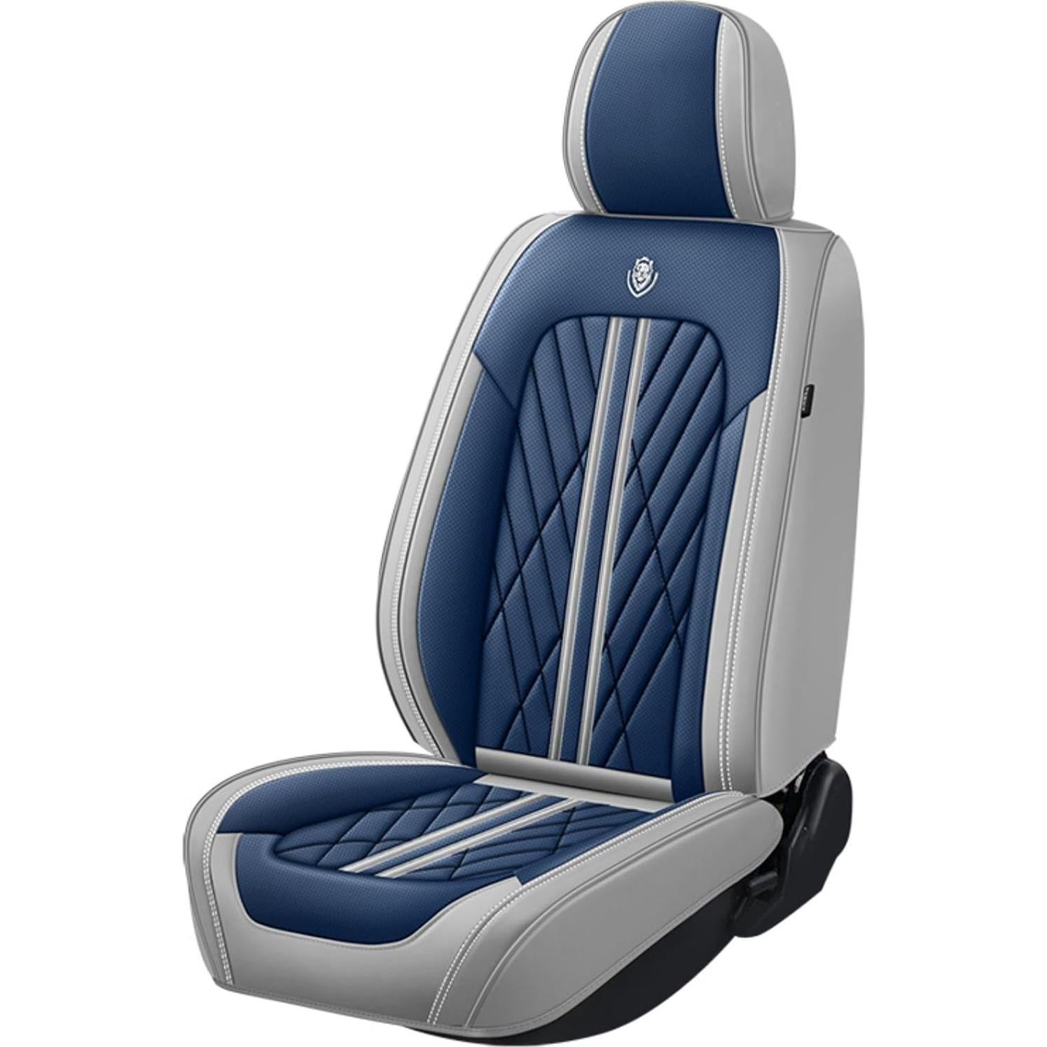 Cubiertas de Asiento de Automóvil ANKIV 231 Universal 5 Asientos