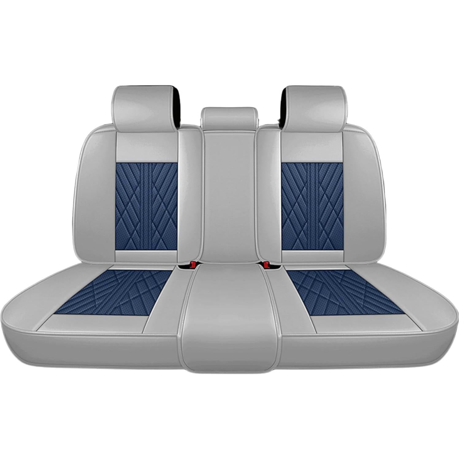 Cubiertas de Asiento de Automóvil ANKIV 231 Universal 5 Asientos