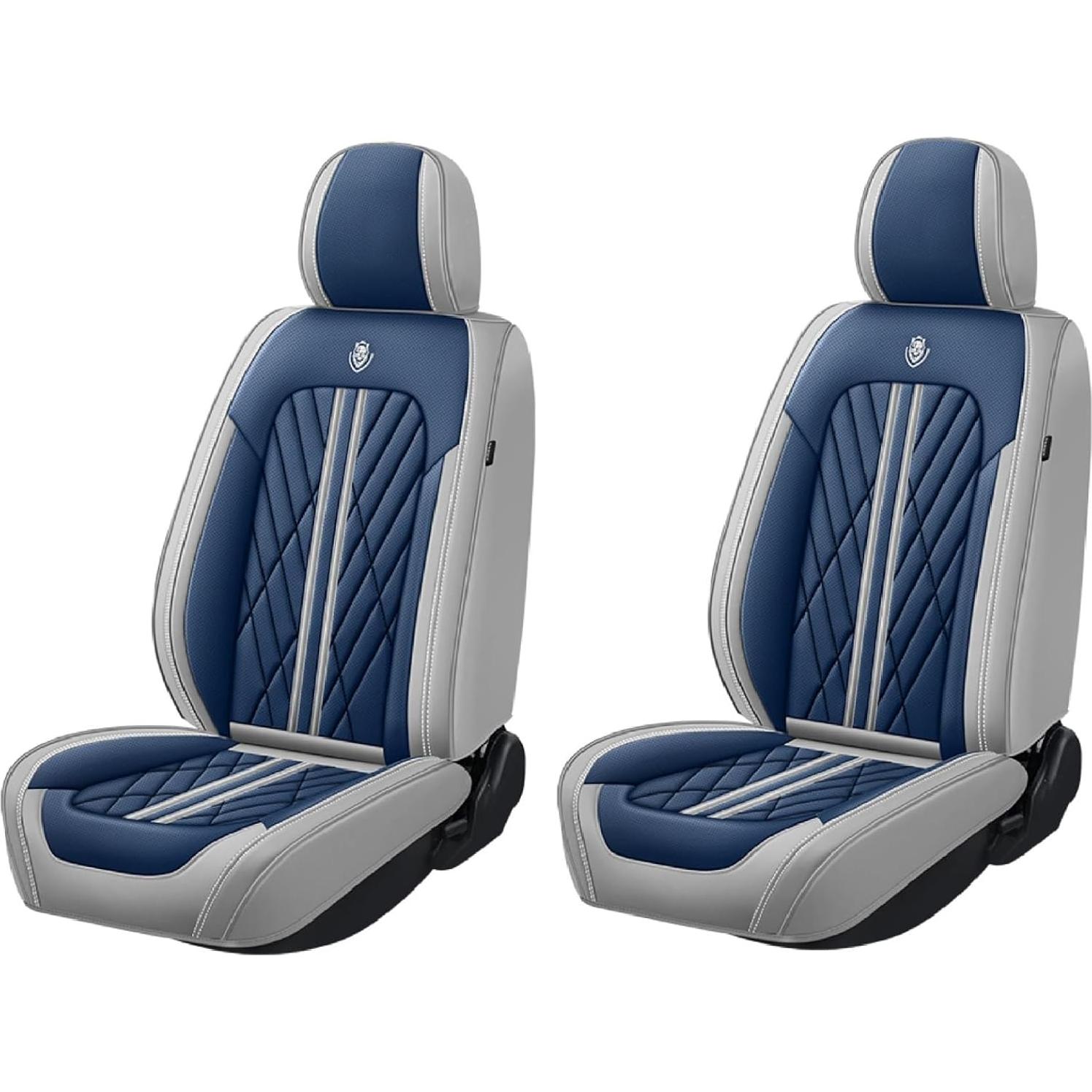 Cubiertas de Asiento de Automóvil ANKIV 231 Universal 5 Asientos