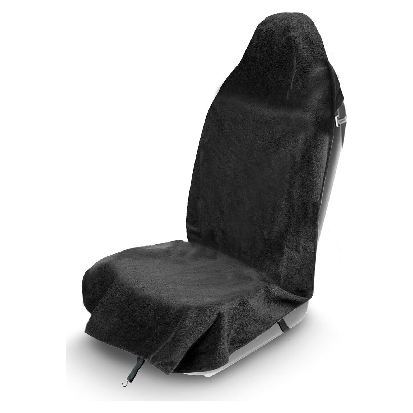Cubierta de Asiento de Coche EcoNour Universal Impermeable