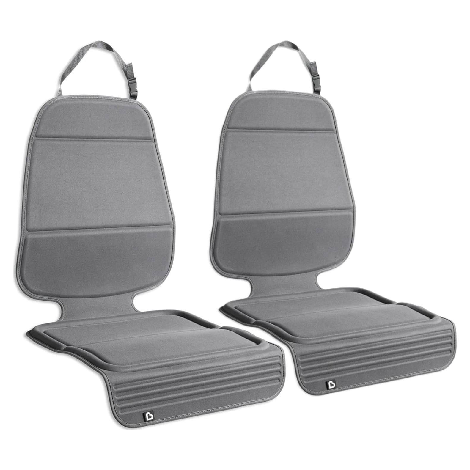 Protector de Asiento de Auto Munchkin Brica Elite - 114.3x50.8 cm