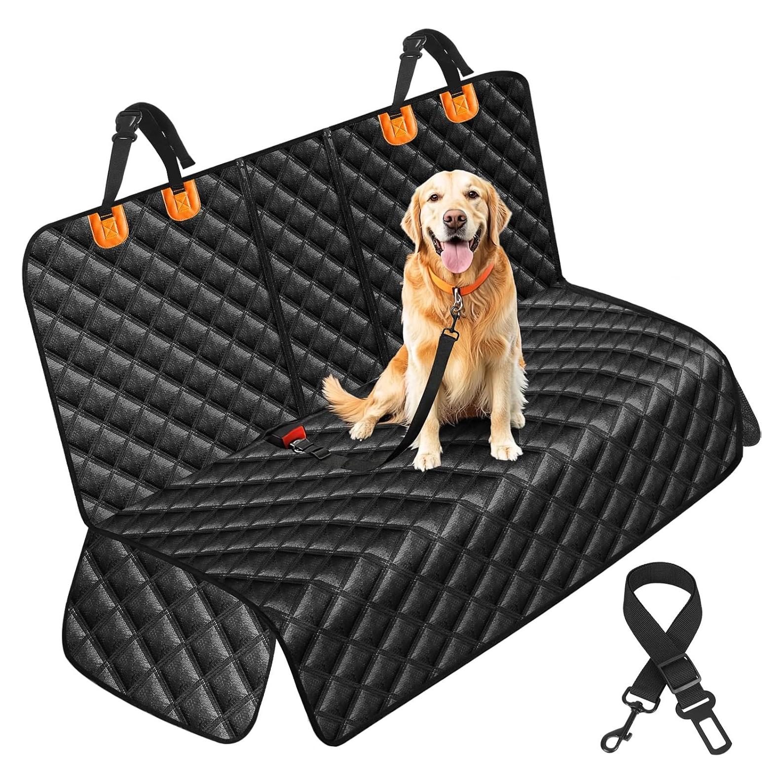 Funda de Asiento para Perros LEHNI 1 Impermeable 137x119 cm
