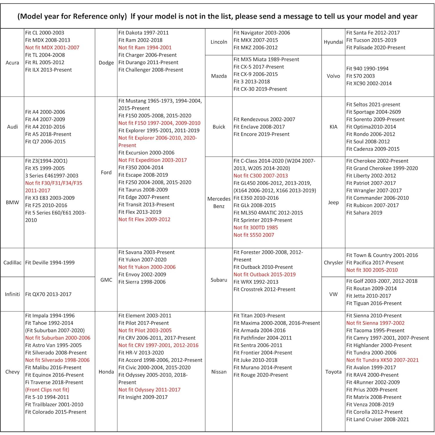 Protector de Asiento de Coche West Llama Negro Ajuste Universal
