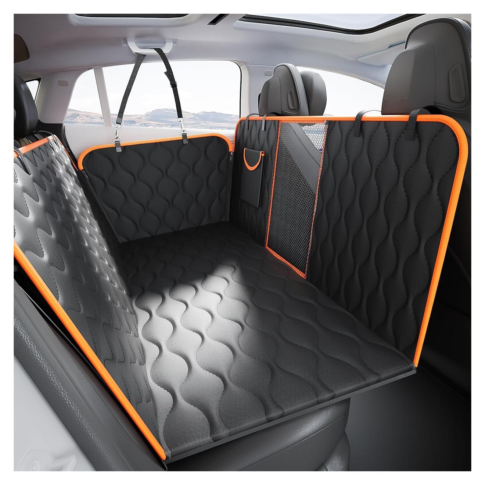 Funda de Asiento para Perros Mlivrom Pet01 Impermeable Universal