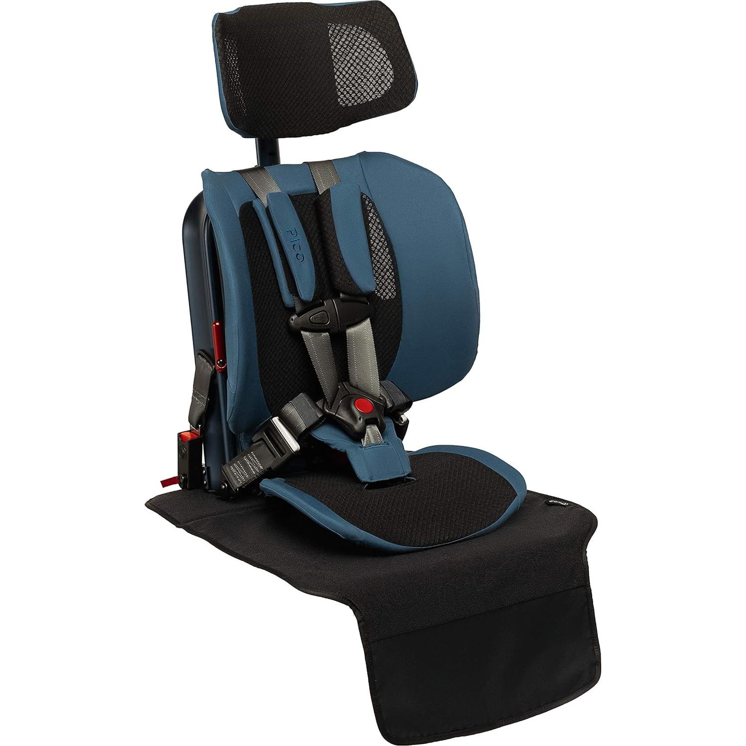 Protector de Asiento de Coche WAYB Pico Acolchado y Lavable