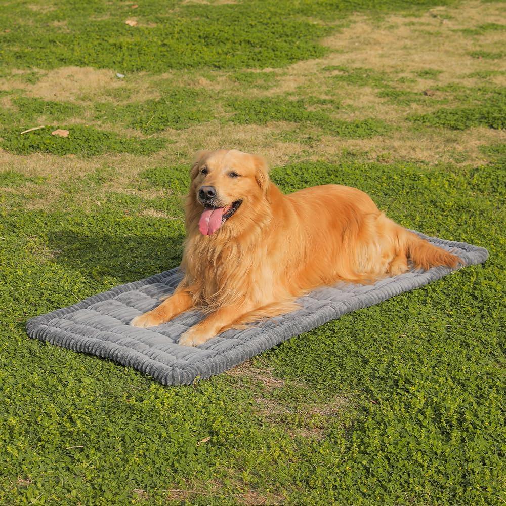 Funda de Asiento para Perros Awjcsv DCSC Antideslizante 63x137 cm