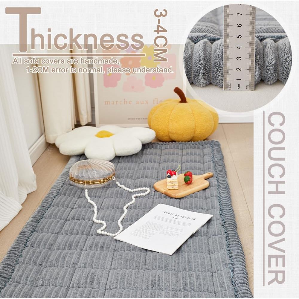 Funda de Asiento para Perros Awjcsv DCSC Antideslizante 63x137 cm