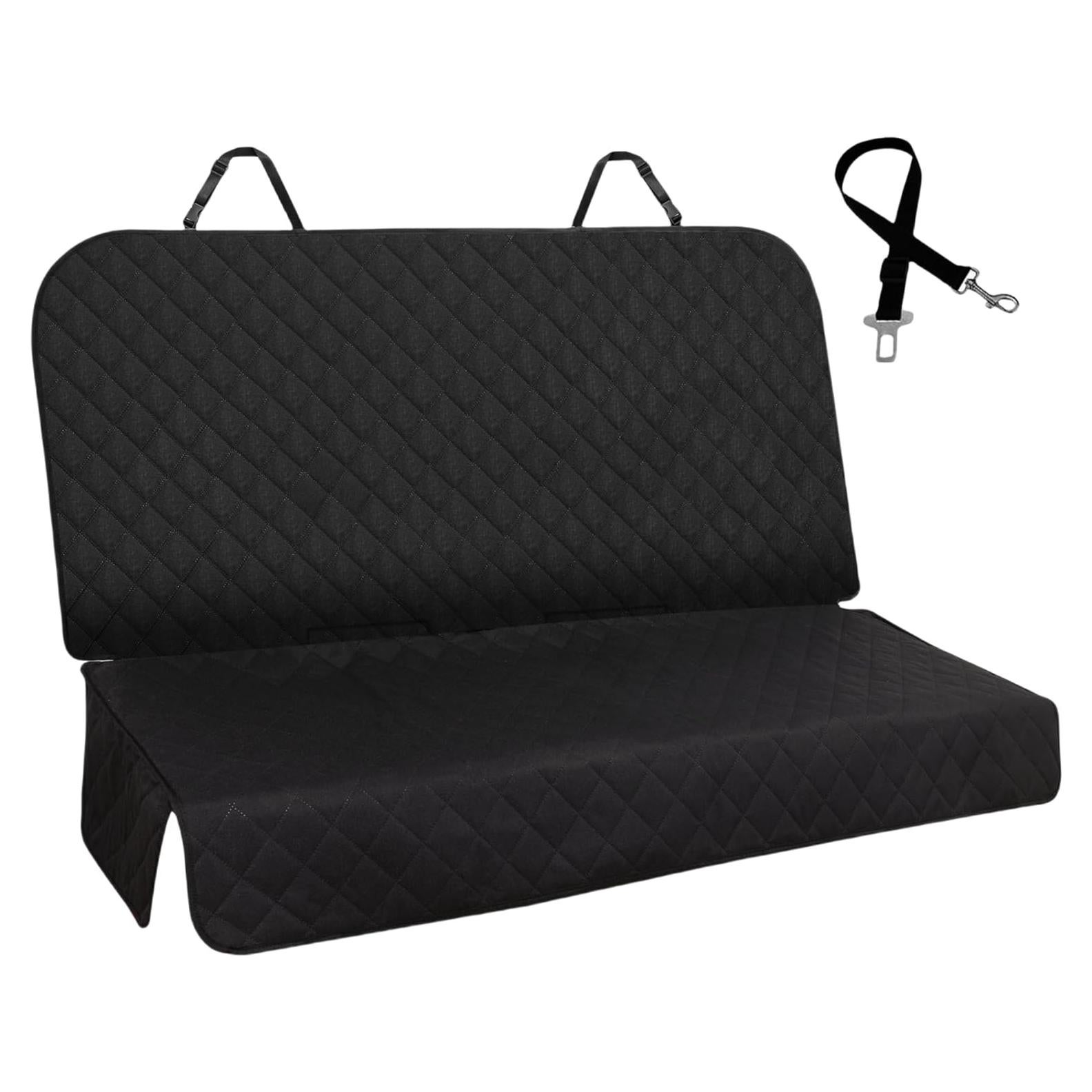 Funda de Asiento de Coche Meolsaek para Perros Universal 139.7x114.3cm