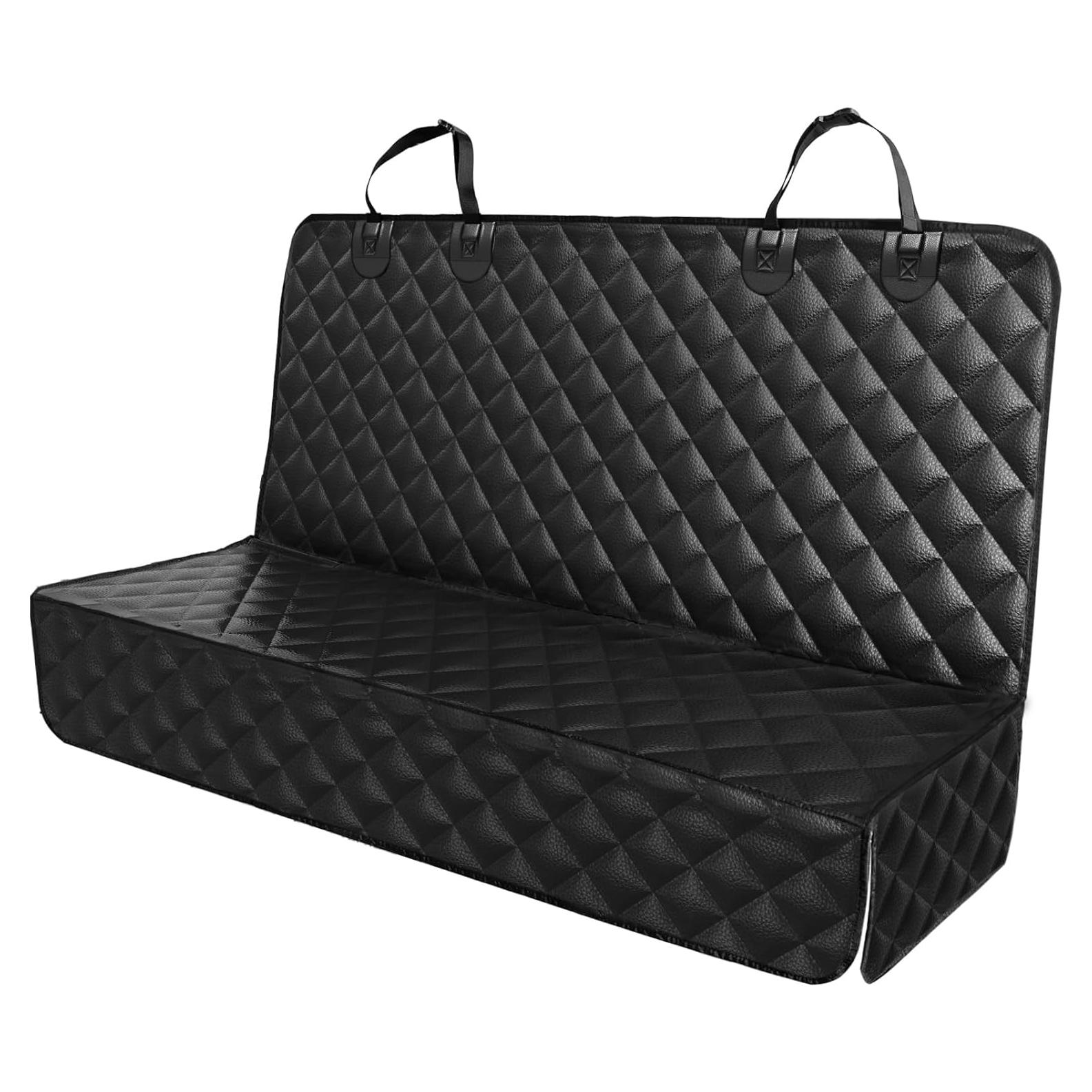 Cubierta de Asiento para Perros PETICON PT5002-1 Impermeable