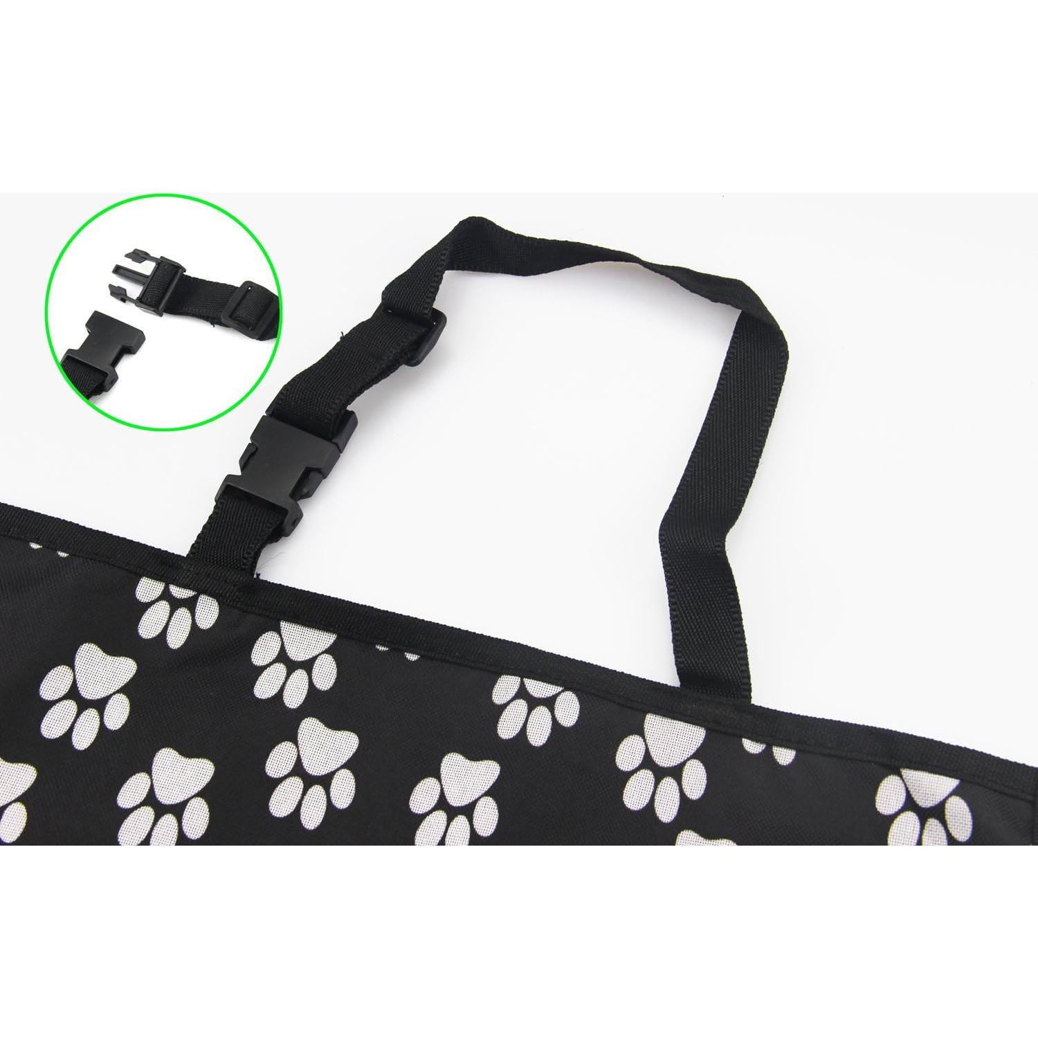 Cubierta de Carga para SUV HelloTree A Prueba de Agua 155x104cm