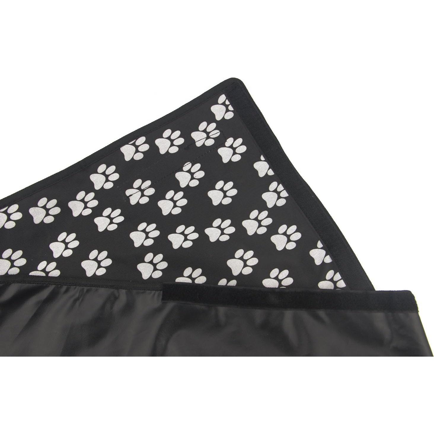 Cubierta de Carga para SUV HelloTree A Prueba de Agua 155x104cm