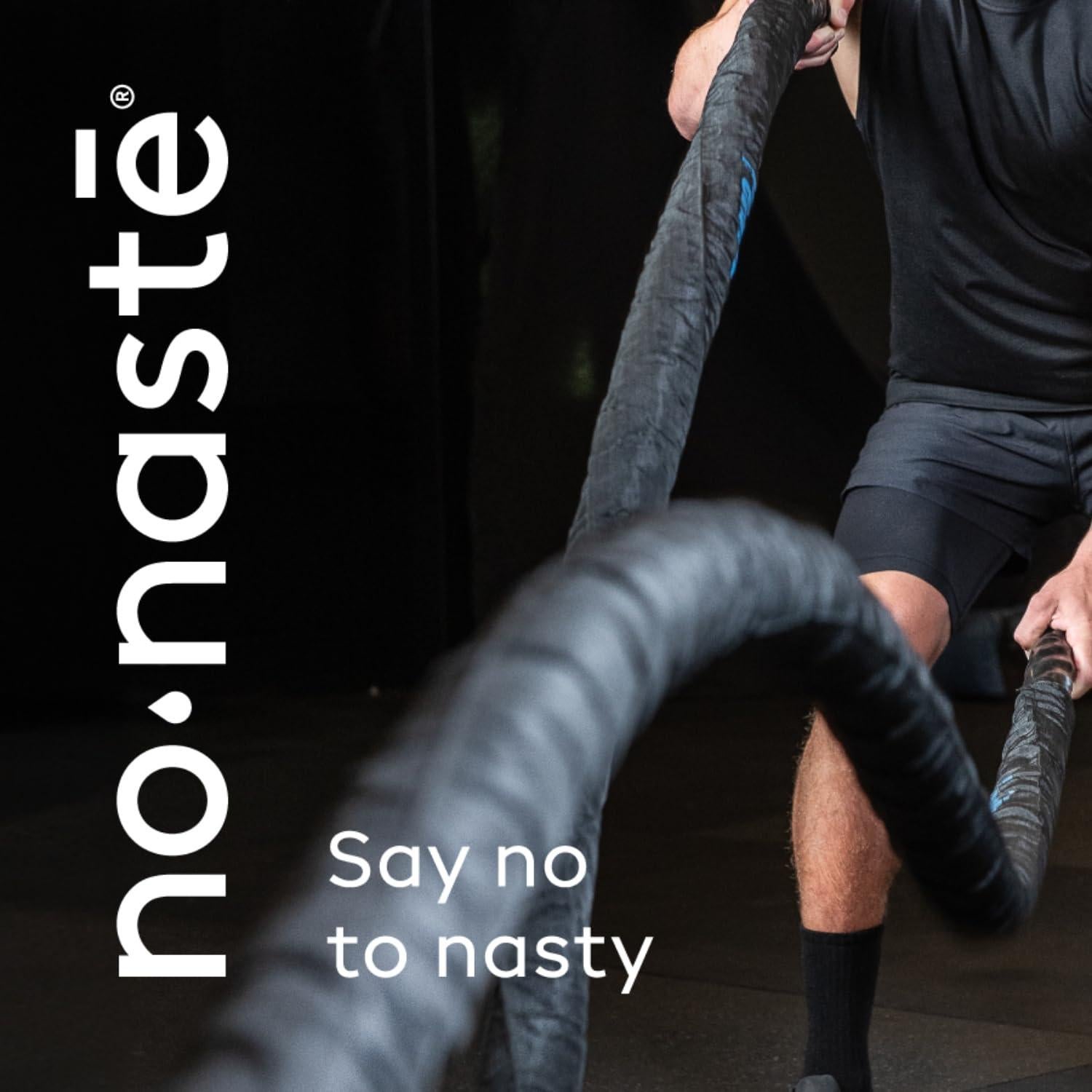 Protector de Asiento de Coche Nonaste Neopreno Universal Negro