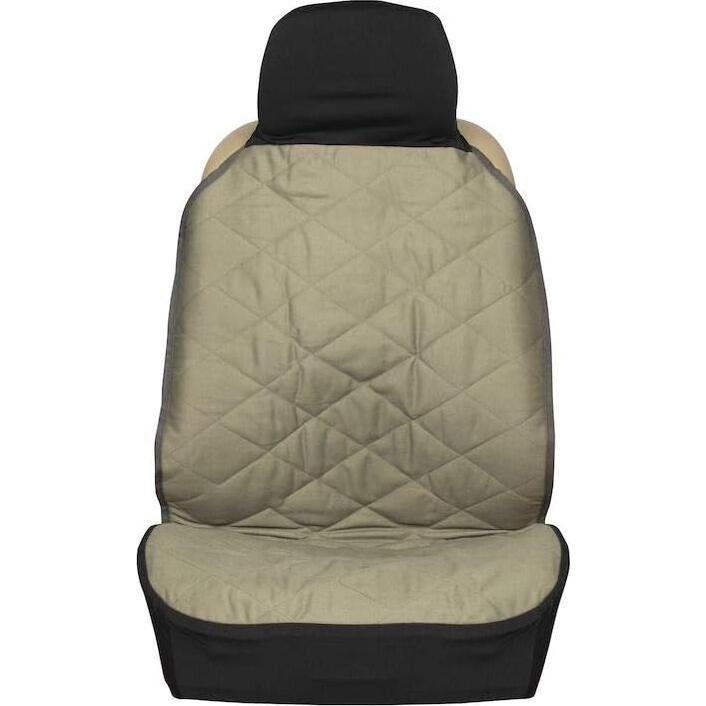 Cubierta de Asiento de Coche PetSafe Happy Ride Verde 132x56cm