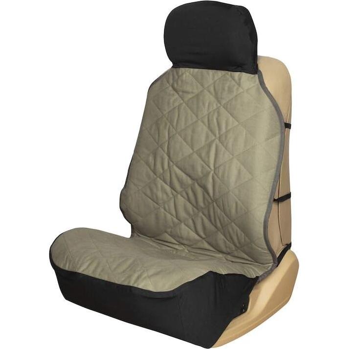 Cubierta de Asiento de Coche PetSafe Happy Ride Verde 132x56cm