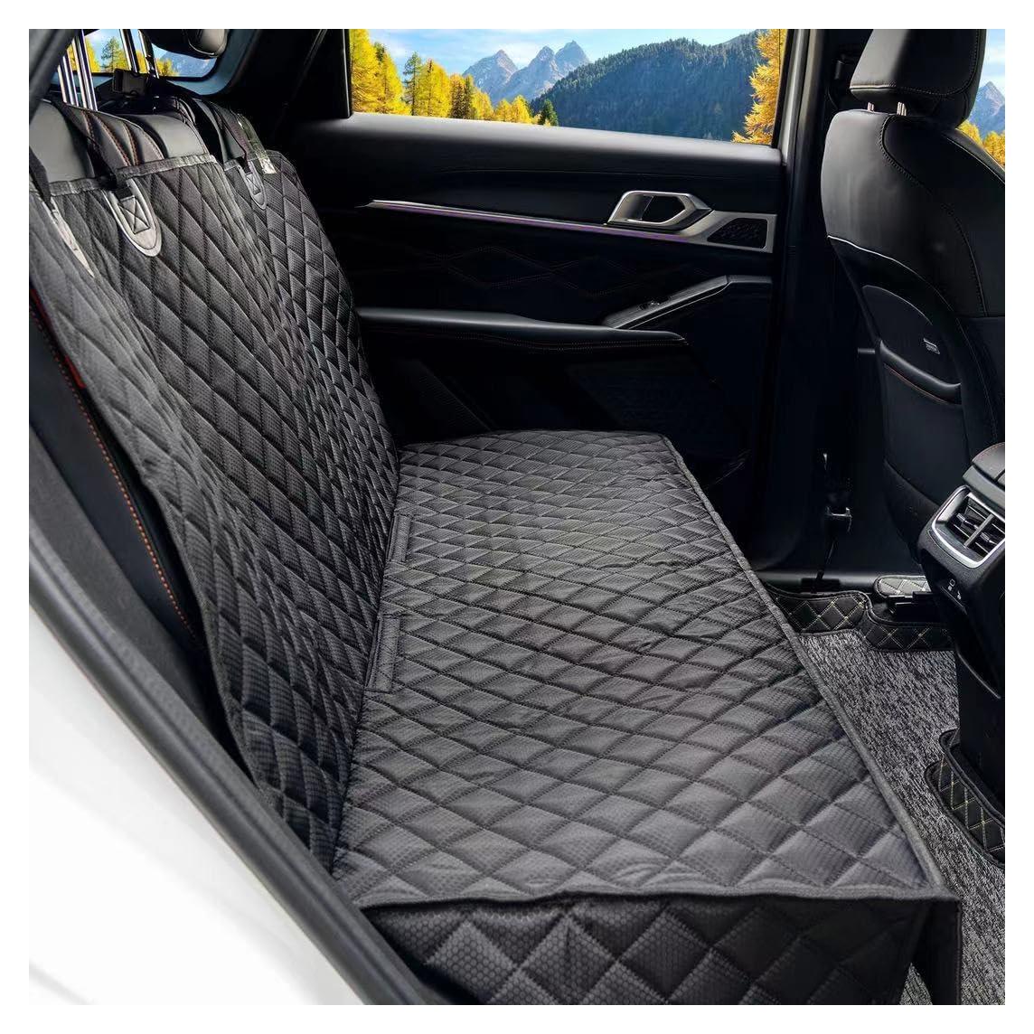 Funda de Asiento para Perros NYLSYT Impermeable 132x122cm