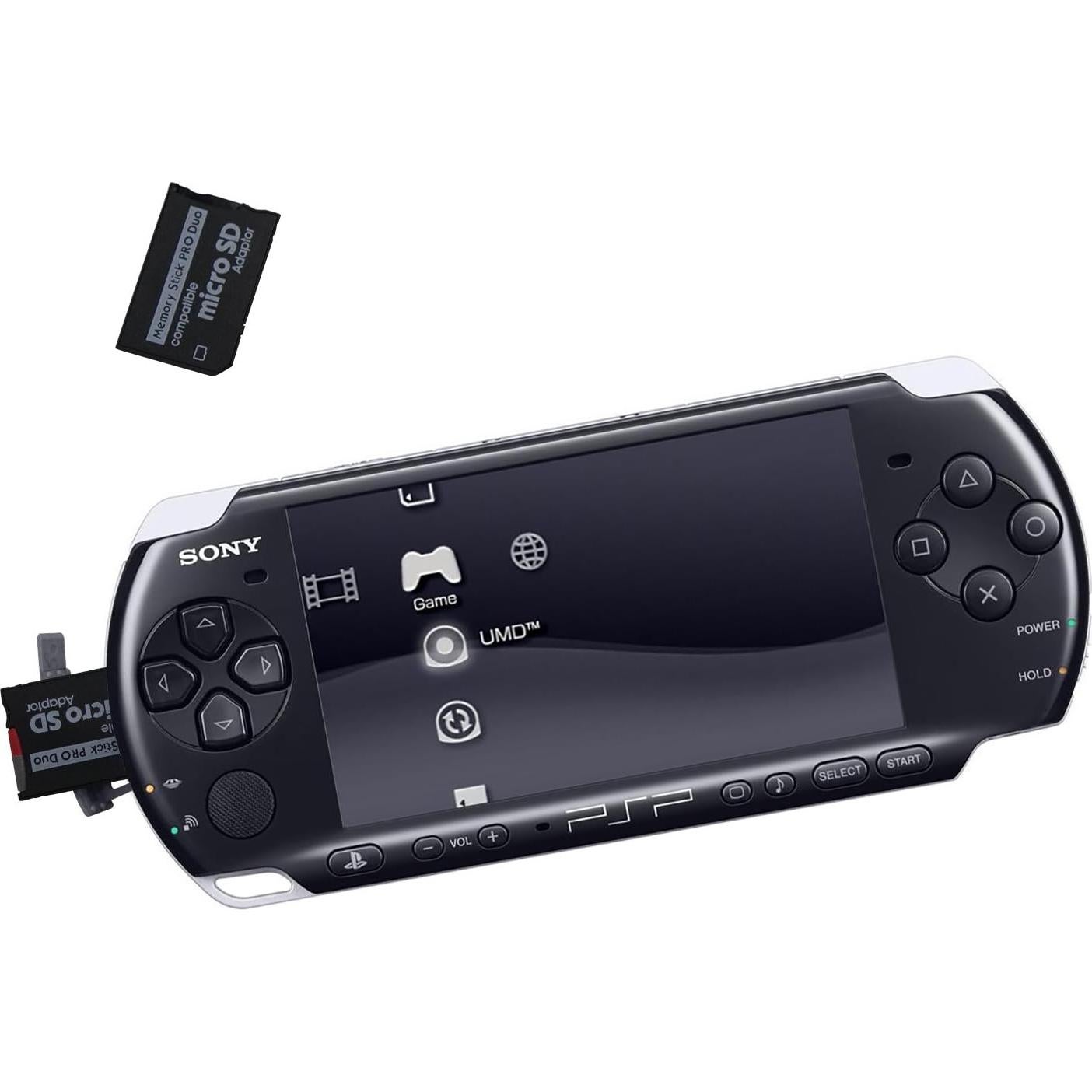 Adaptador Micro SD a Memory Stick PRO Duo Funturbo 2025