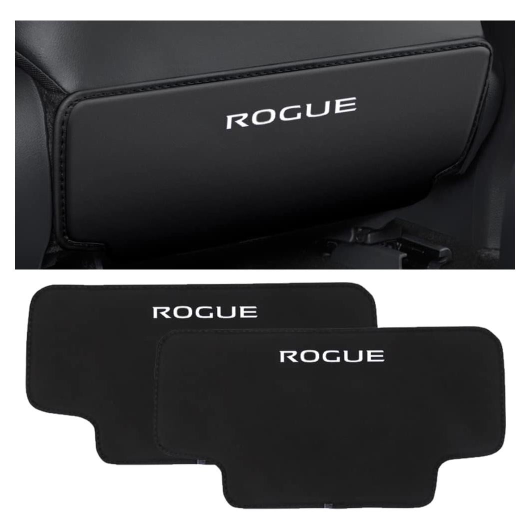 Protectores de Respaldo de Asiento de Coche XITER para Nissan Rogue 2014-2025