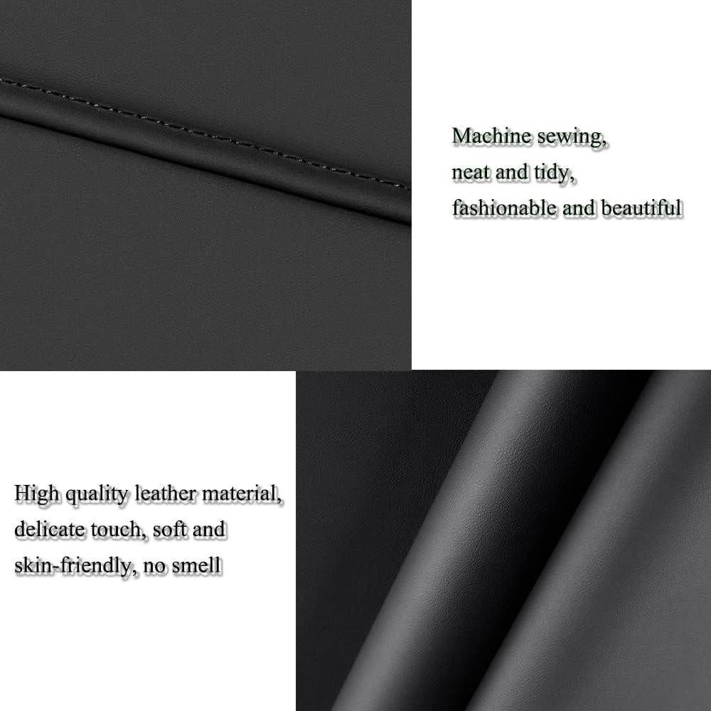 Protectores de Respaldo de Asiento de Coche XITER para Nissan Rogue 2014-2025