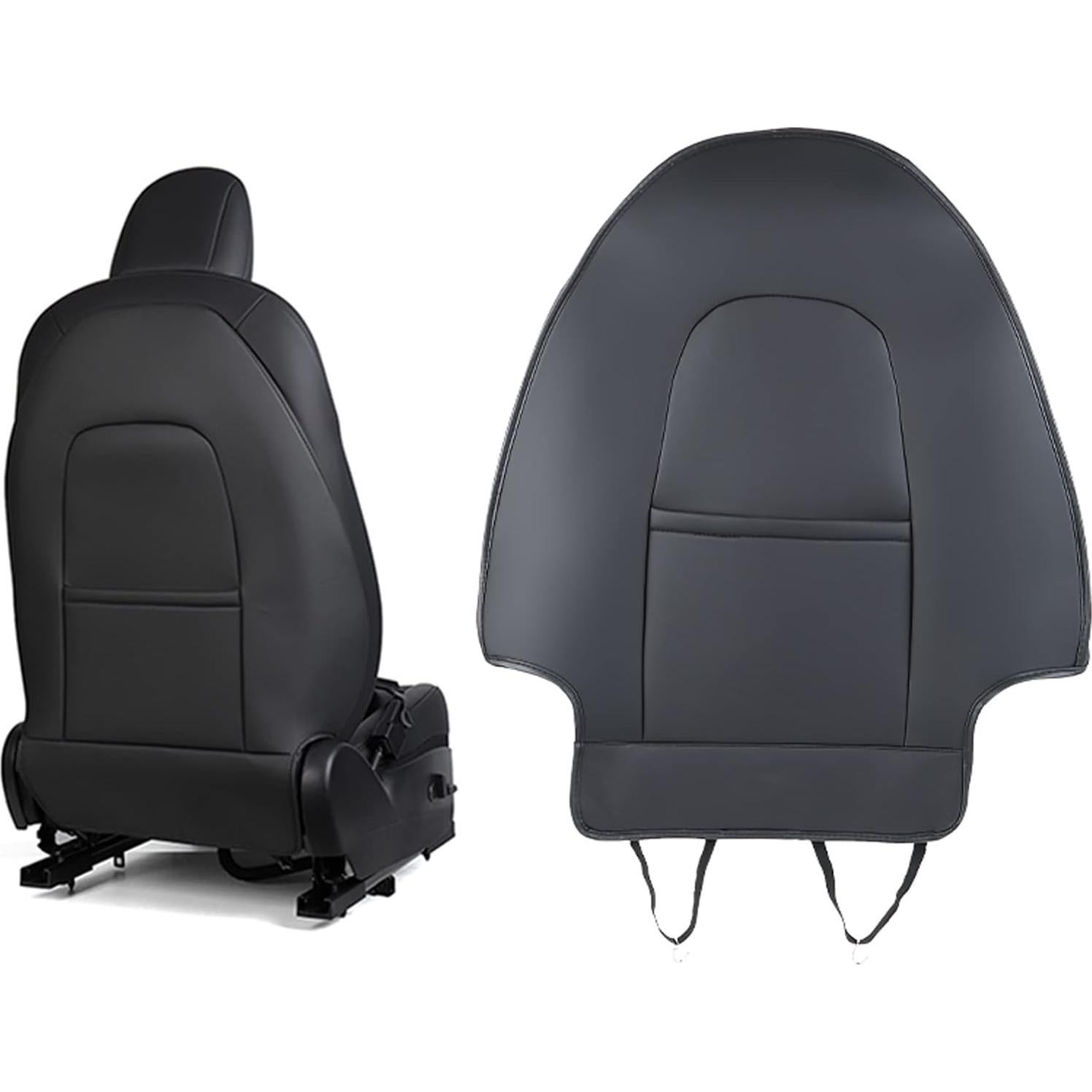 Fundas Protectores de Asiento Tesla EVFITUS E835 2PCS