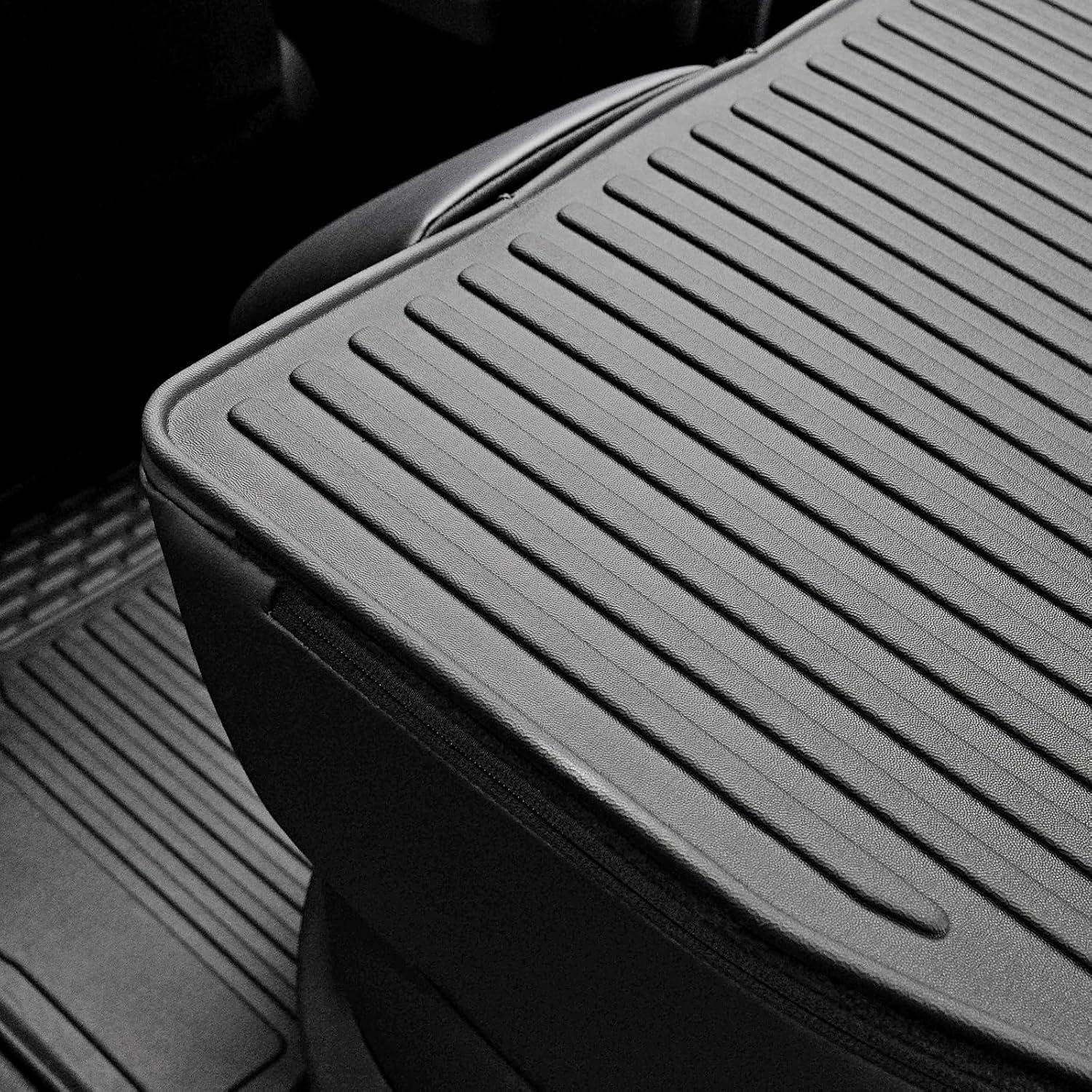 Alfombrillas de Patadas JOULARISE para Lexus TX 2024-2025