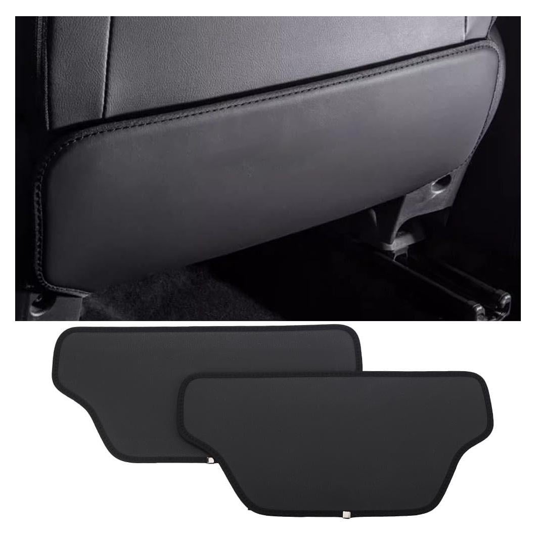 Protectores de Respaldo de Asiento XITER para Camry 2018-2025
