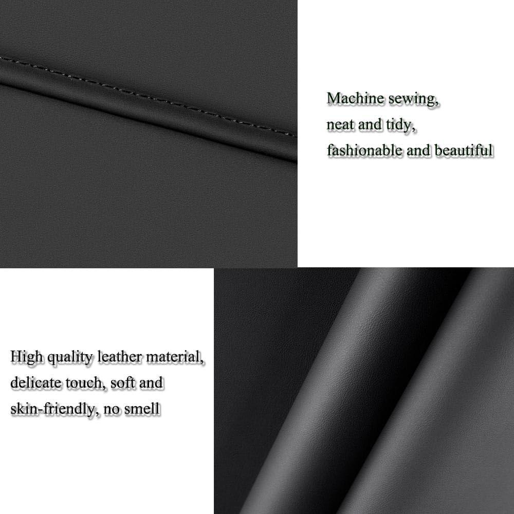 Protectores de Respaldo de Asiento XITER para Camry 2018-2025