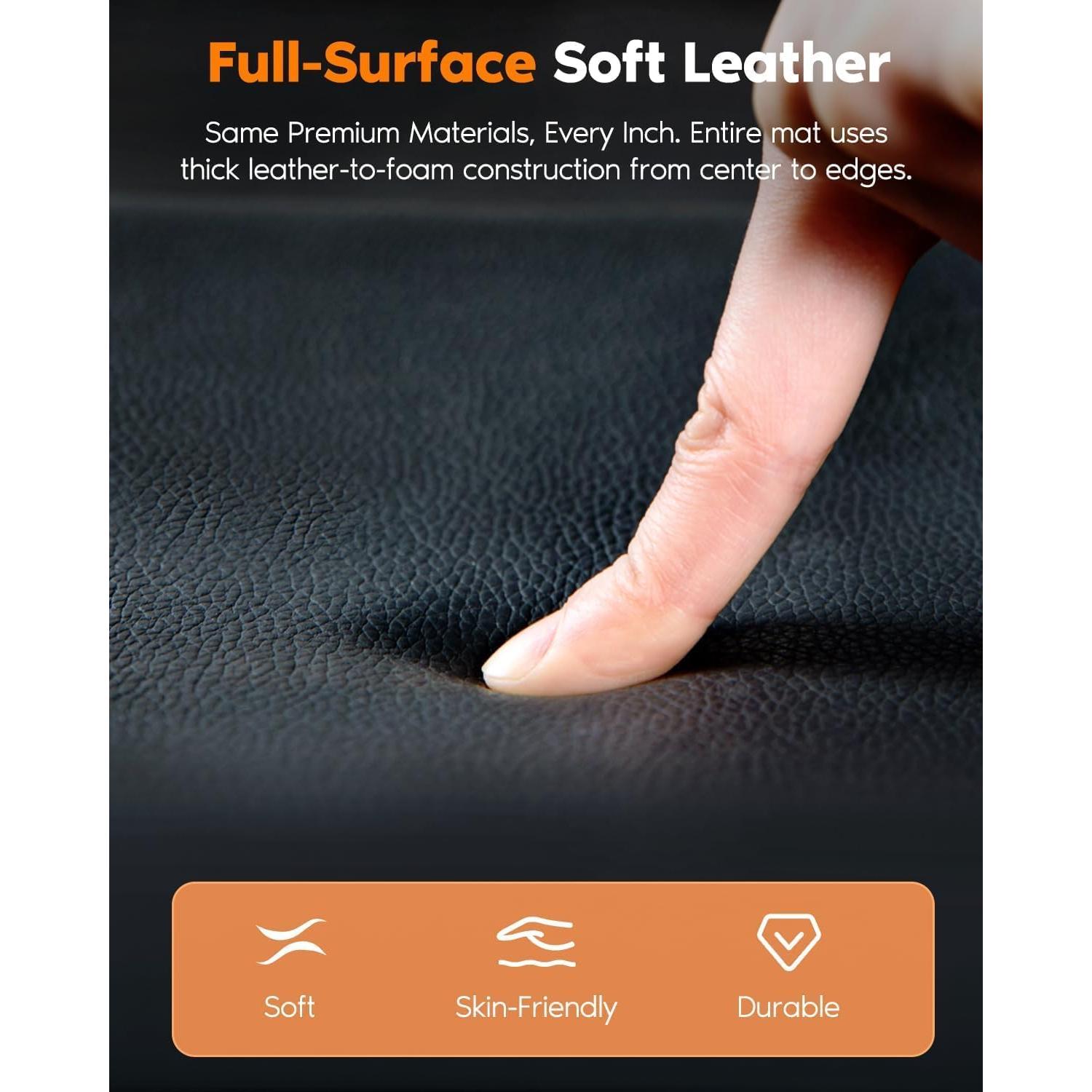 Extensor de Asiento Trasero BTOG Q129 para Perros 6-en-1