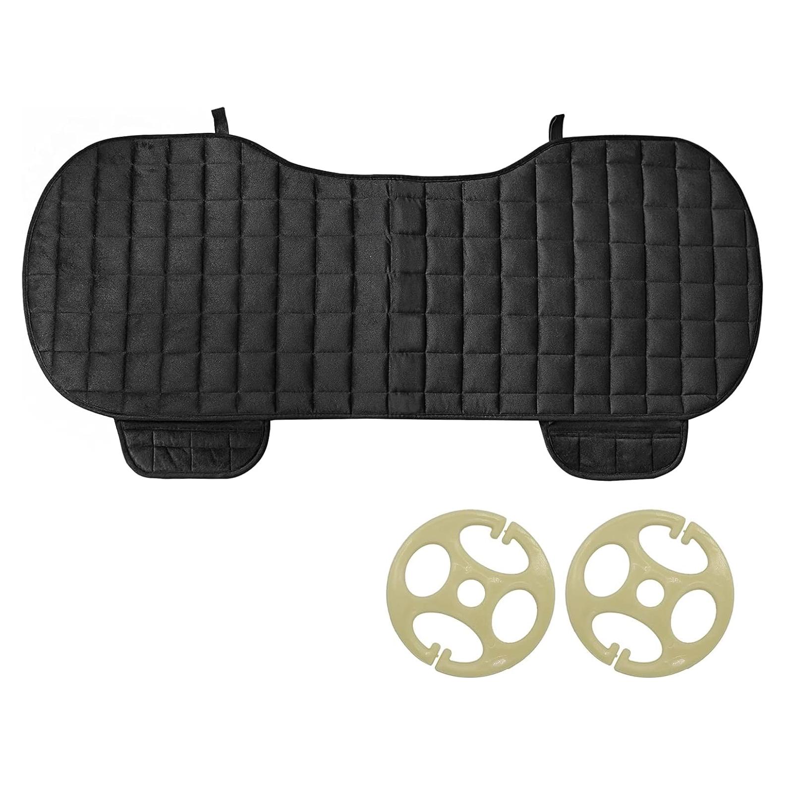 Funda de Asiento Trasero de Coche OEMASSIVE Antideslizante