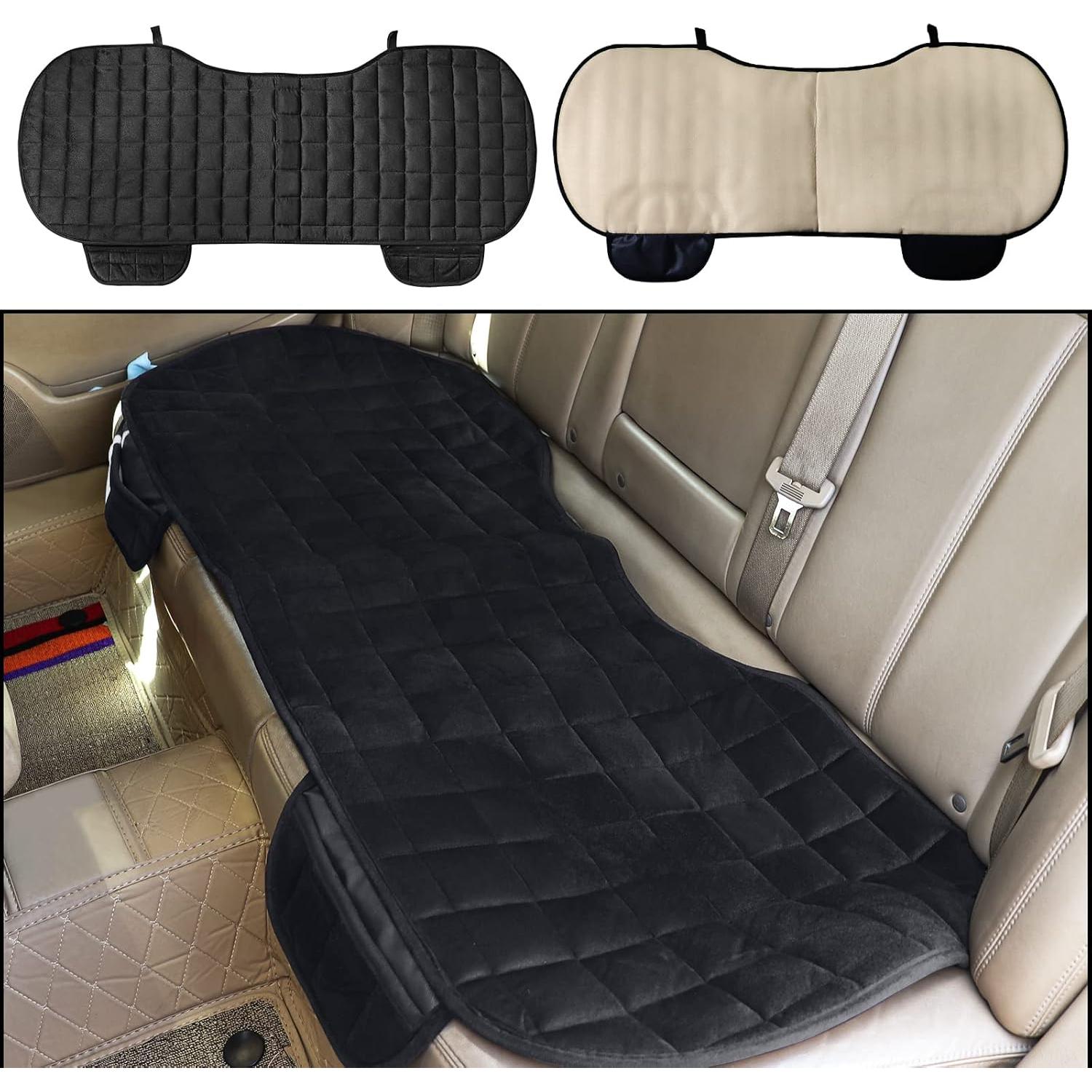 Funda de Asiento Trasero de Coche OEMASSIVE Antideslizante